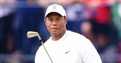 Tiger Woods net worth tops $1billion despite rejecting Saudi-backed LIV mega bucks