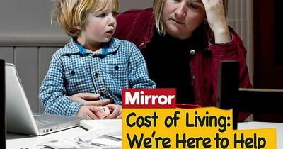 Full list of cost of living payments - as date confirmed for second half of £650 help