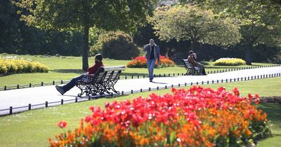 Dublin weather: Yellow warning issued by Met Eireann for 'very warm and hot temperatures' during heatwave