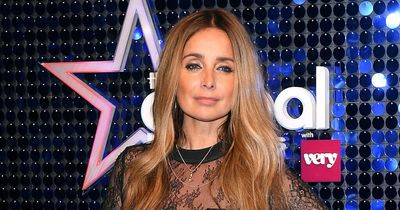 Louise Redknapp 'dating again' four years after divorce from Jamie