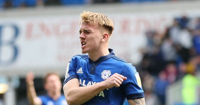 Cardiff City transfer news as Bluebirds reject £2.5m bid for Isaak Davies and Bluebirds reunion in France
