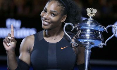 Grand slams, gold medals and foot faults: Serena Williams’ most notable moments