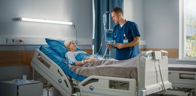 Personalised medicine made in hospitals can revolutionise the way diseases are treated – the challenge now will be implementing it