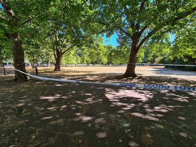 Shock Over 15 Year-Old Boy Found With Fatal Injuries Near A Children’s Playground