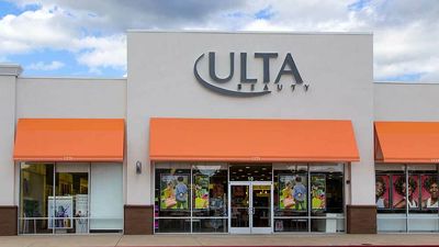 Ulta Beauty Stock Has Dazzling Record; Can It Continue?