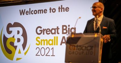 Northern Lincolnshire prepares for The Great Big Small Business Festival