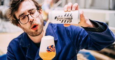 My Dublin: The city according Whiplash Beer co-founder Alex Lawes