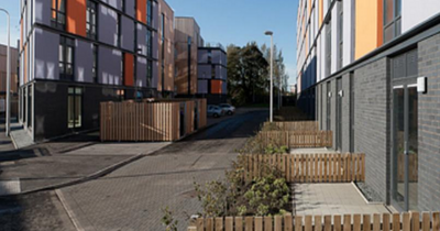 Abandoned Edinburgh care home set to be turned into 142 new multi-storey flats