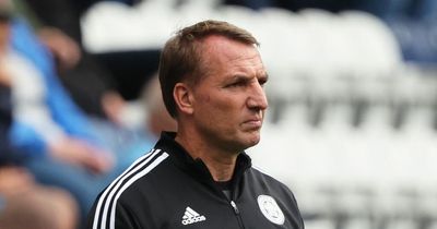 Brendan Rodgers post Celtic move turning sour as Leicester exit predicted for 'ticking time bomb'