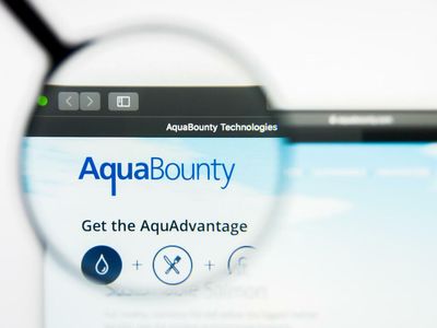AquaBounty Technologies, Inc. (AQB) Reports Q2 Loss, Misses Revenue Estimates
