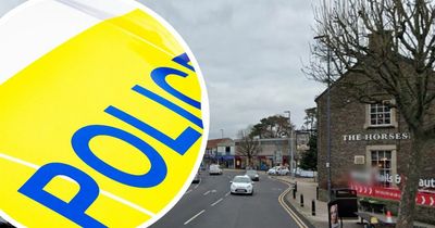 Boy, 15, punched and thrown from bike in attempted robbery on his way home from school