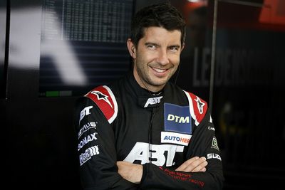 Rockenfeller to make NASCAR debut at Watkins Glen