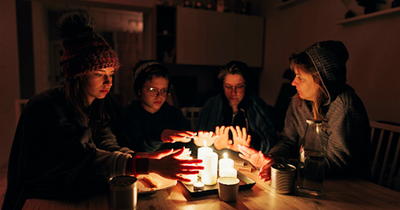 UK Government 'planning for blackouts and gas shortages' over winter months