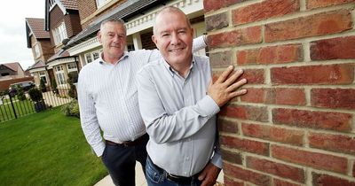 Brickwork Direct builds up £10m of projects in six weeks as housing work ramps up