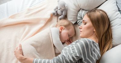 More babies now born outside wedlock for first time on record, figures show
