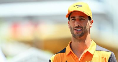 Daniel Ricciardo demands massive pay-off to end McLaren career amid Oscar Piastri fiasco