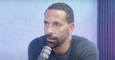 Rio Ferdinand gives glowing William Saliba verdict after Gary Neville comparison