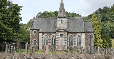 Historic 200-year-old Scots kirk faces closure over 'falling number of ministers'