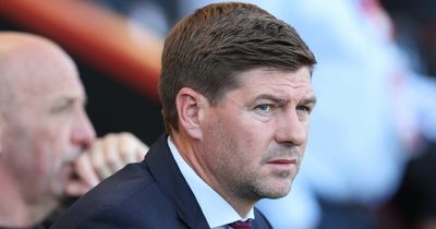 Paul McGrath calls out Steven Gerrard over treatment of Aston Villa star