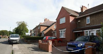 Neighbours' shock after couple's 'unexplained deaths' at North Shields home