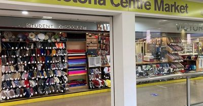 Future of Victoria Centre market in doubt as trader's 'gutted' after Nottingham City Council consultation