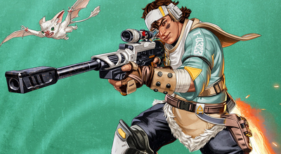 Apex Legends Season 14 kicks off with a wild battle pass trailer