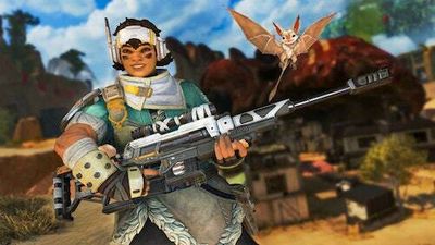 'Apex Legends' Season 14 patch notes: King's Canyon map overhaul and 5 more changes