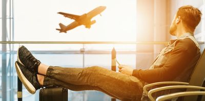 Amid flight cancellations and airport chaos, is it worth traveling right now?