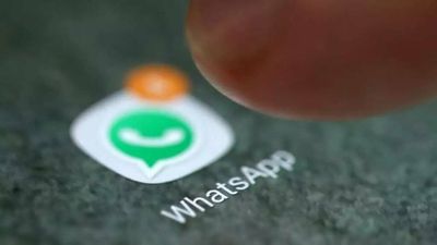 WhatsApp blocks capturing screenshot of view once messages, add more privacy tools