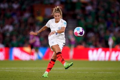 England star Rachel Daly signs for Aston Villa