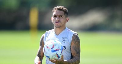 Arsenal line up double transfer after Lucas Torreira finally secures Edu £7m windfall
