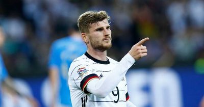 Timo Werner breaks silence to confirm Chelsea departure amid £25m transfer to RB Leipzig