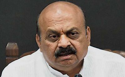 Congress takes potshots at Bommai on ‘change of CM’ rumours