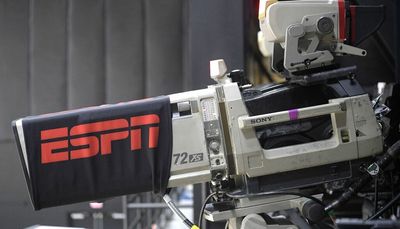 ESPN drops out of Big Ten media rights talks