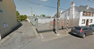 Two men injured in alleged stabbing in broad daylight in Newbridge, Co Kildare as gardai launch investigation