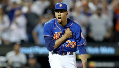 Everything you need to know about Edwin Diaz’s awesome entrance song