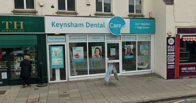 Dental practice to stop treating NHS patients over 'risk' of being overstretched