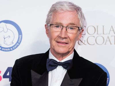 Paul O’Grady fans disappointed as presenter quits Radio 2 show after 14 years