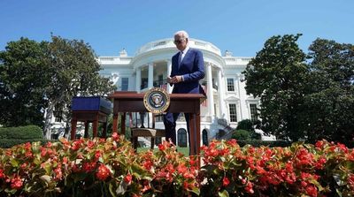 Biden Signs $280B CHIPS Act in Bid to Boost US over China