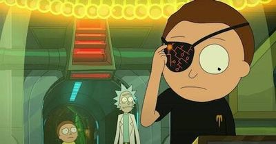 New Rick and Morty Season 6 trailer suggests Evil Morty is coming back