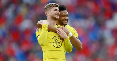 Chelsea confirm Timo Werner transfer to RB Leipzig in £25m move