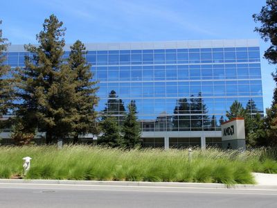 Here's Why Advanced Micro Devices, Nvidia Stock Must Hold These Key Levels