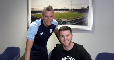 Jack Simpson seals Rangers transfer exit as two-year Cardiff City deal frees up funds