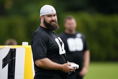 5 takeaways from Eagles’ Jason Kelce undergoing surgery on injured elbow