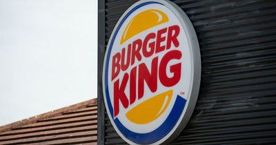 Burger King email error sparks confusion as baffled fans left thinking they were scammed