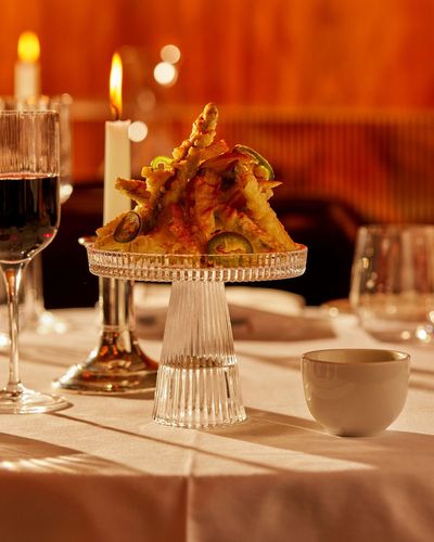 The very best restaurants in Mayfair, from The Dover to Mount St, Bellamy's to Bentley's