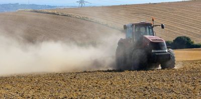 Britain's notoriously wet and cold climate is changing – you won't like what replaces it