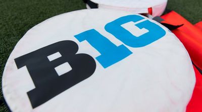 Report: ESPN Pulls Out of Big Ten Media Rights Negotiations