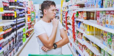 How your brain will help you save during the cost of living crisis