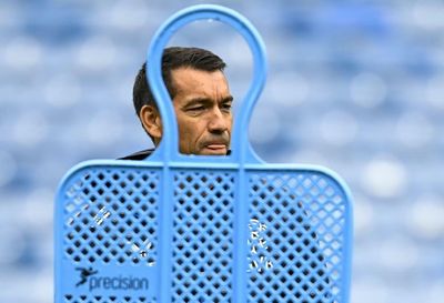 Giovanni van Bronckhorst names Rangers team to take on Union Saint Gilloise